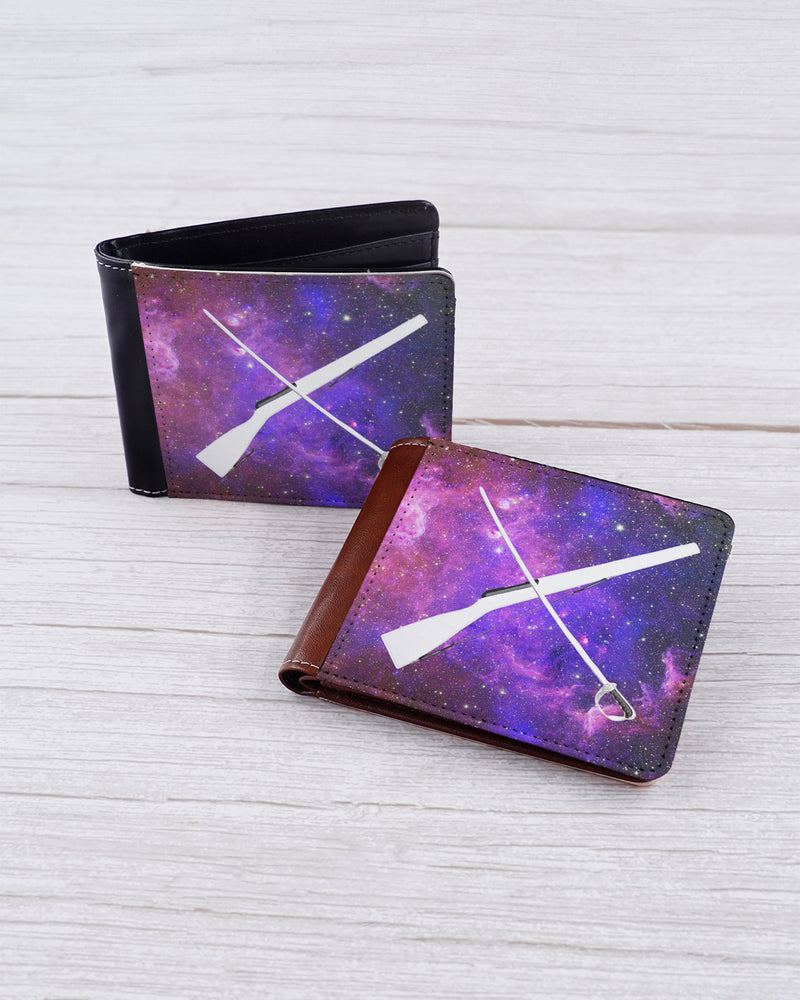 Galaxy Guard Wallet