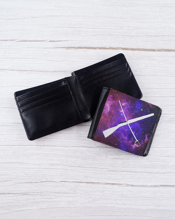 Galaxy Guard Wallet