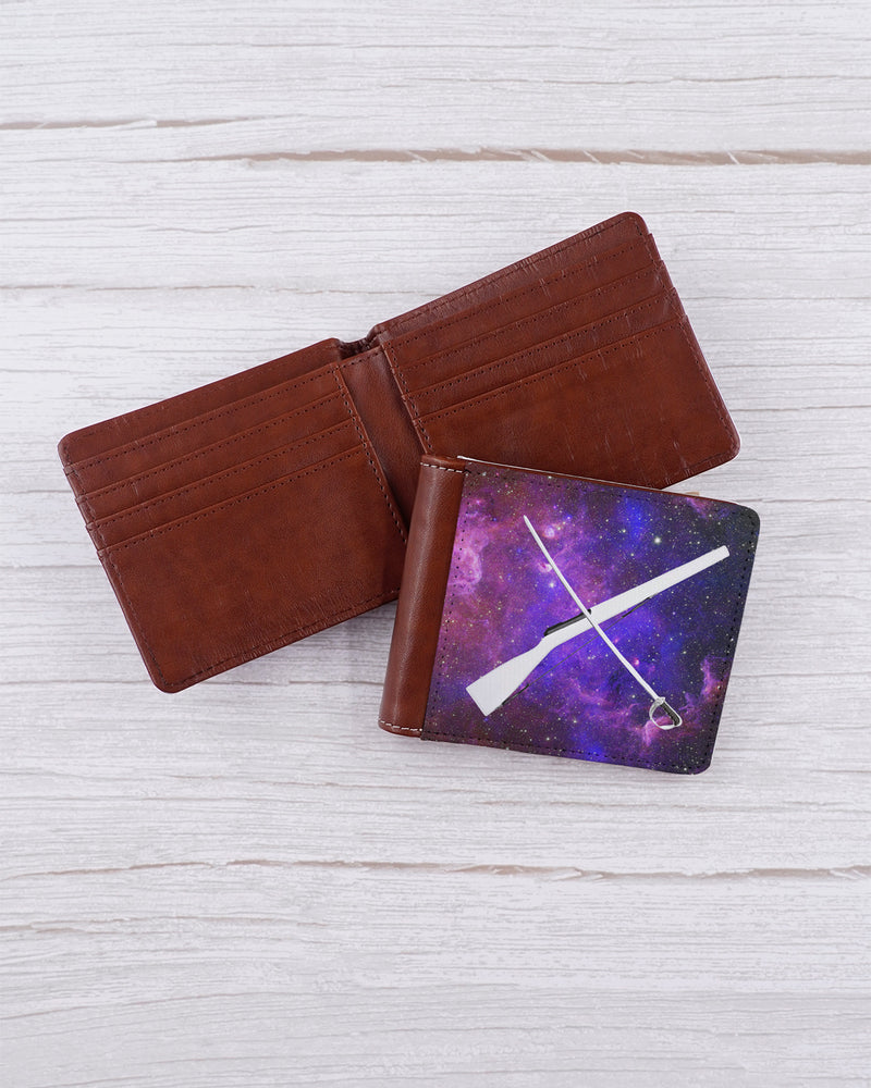 Galaxy Guard Wallet